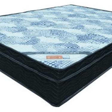 Imagem de Colchão Casal Molas Ensacadas Iso Superpocket 138cm