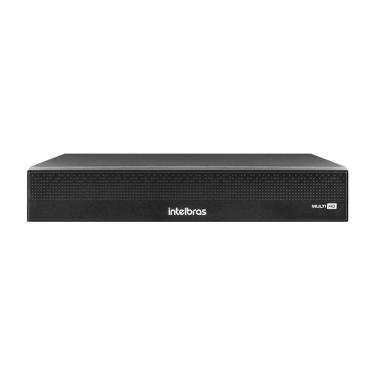Imagem de Dvr Intelbras 16 Canais 5mp Lite Gravador De Vídeo Mhdx 3116-c