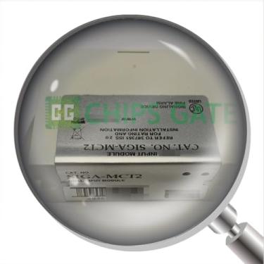 Imagem de SIGA-MCT2 SIGA-MCT2 Module - New in Box