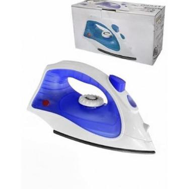 Imagem de Ferro De Passar A Vapor Premium 127V OU 220V 1500W Com LED Indicativo(127V-1500W)