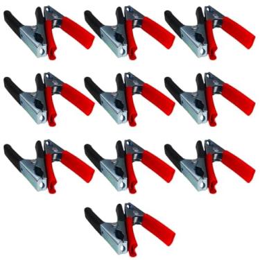 Imagem de Kit Pares Garra Jacaré 100a (GJAP 100) 10 Pares