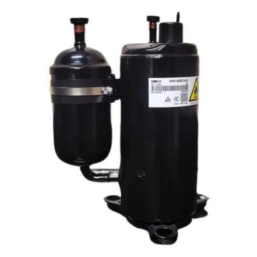 Imagem de Compressor De Ar Condicionado 220v 18.000btus Vários Modelos - GMCC