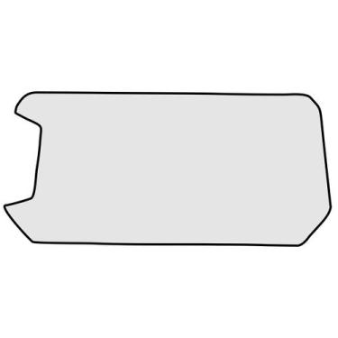 Imagem de Película PPF Transparente Proteção Painel CB 300F Twister - Jhow Adesi