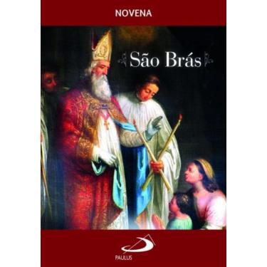 Imagem de Novena São Brás