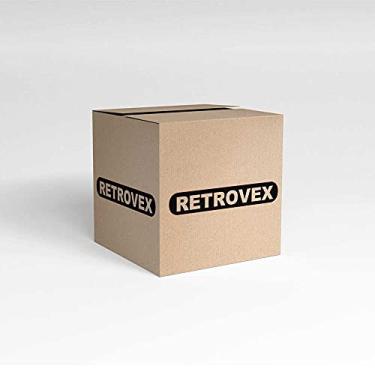 Imagem de Retrovisor Golf 98/07 Elétrico ESQUERDO