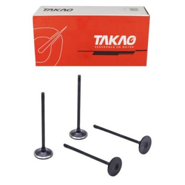 Imagem de Valvula Escape Strada 1.4 8V 2004 A 2008 / Siena 1.4 8V 2004 A 2008 / 