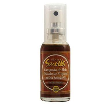 Imagem de Smells Spray De Mel Própolis E Gengibre 30 Ml