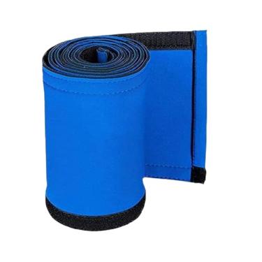 Imagem de Capa de Escada de Piscina,Coberturas Para Corrimões De Segurança De Piscina | Manga De Segurança Anti-Queimadura Para Barra De Spa Para Uso Em Parque Exterior Jardim Quintal Centro De