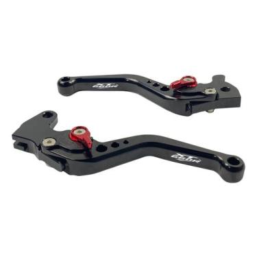 Imagem de Manete Esportivo Xt660r Xt 660r Yamaha Xt660r A Laser - Special Levers