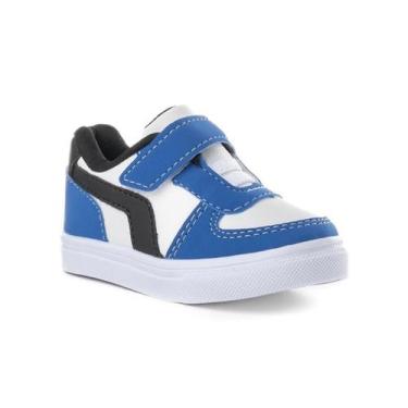 Imagem de Mini Air Infantil Leve E Confortável Azul - Air DS