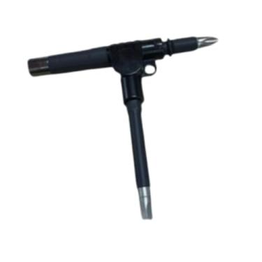 Imagem de TTETTZ Afinador de Bateria para Bateristas, Acessórios de Metal de 5 Mm, Style B