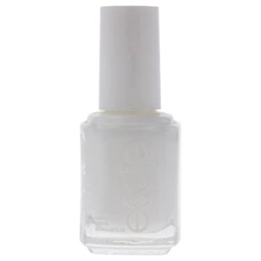 Imagem de Verniz de unhas Essie 10 Blanc para mulheres 13,5 ml