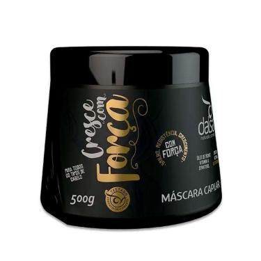 Imagem de Máscara De Tratamento Dalsan Cresce Com Força 500g