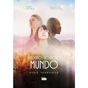 Imagem de Herdeiros do novo mundo