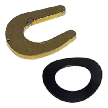 Imagem de Trava Alavanca Freio Mão F1000 F2000 F350 F4000 .../1998 - PL PARTS