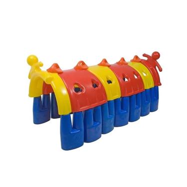 Imagem de Túnel Lúdico