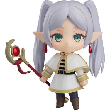 Imagem de Good Smile Company-Frieren: Beyond Journey's End-Nendoroid Frieren Figure