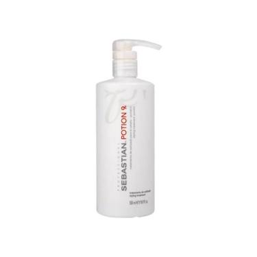 Imagem de Sebastian Professional Creme Modelador Potion 9 500ml