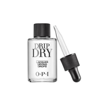 Imagem de OPI - Drip Dry - Óleo Secante para Esmalte - 8ml