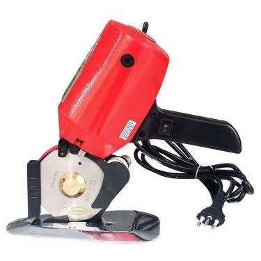 Imagem de Máquina para Cortar Tecidos Sun Special RC-100 Disco de 4 Polegadas