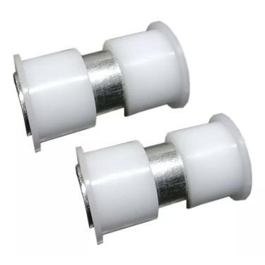 Imagem de Kit Buchas De Balança Cb 400 - 6 Peças - 2 Tubos E 4 Buchas