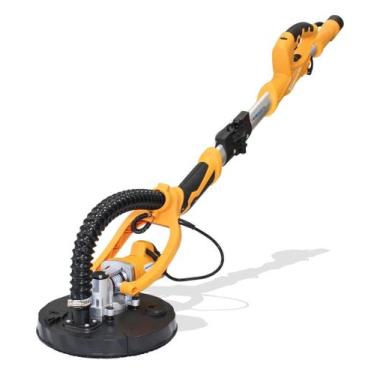 Imagem de Lixadeira de Parede e Teto MLP 710H com motor Monofasico 127v 60hz 710