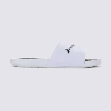 Imagem de Chinelo Rider Rush - Masculino - Branco - Grendene, 42