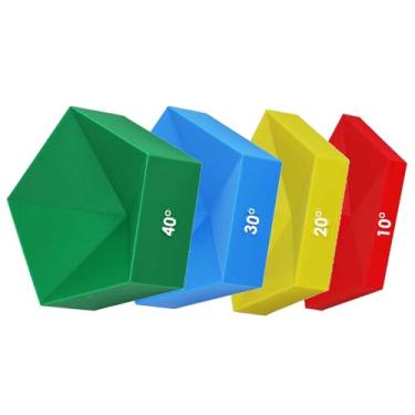 Imagem de Gabarito de solda suculenta de vitral