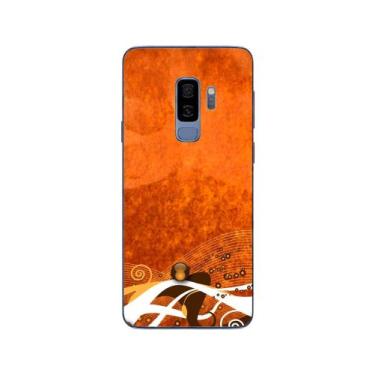 Imagem de Capa Adesivo Skin371 Verso Para Samsung Galaxy S9 Plus - KawaSkin