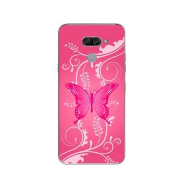 Imagem de Capa Adesivo Skin361 Verso Para LG K12 Max LMX520bmw - KawaSkin