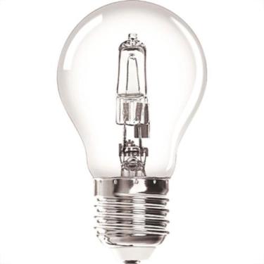 Imagem de Lampada Incandescente Ecologena A55 100X220V Kian - Kit C/10 Unidades