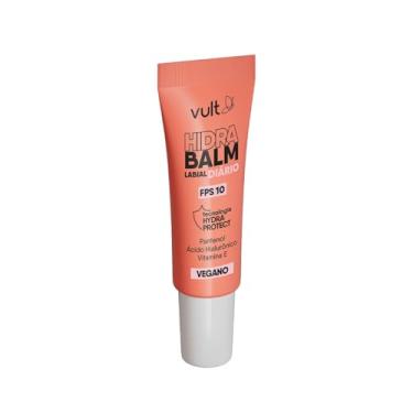 Imagem de Vult Hidra Balm Reparador Labial Diário FPS10 7g