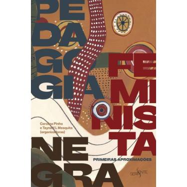 Imagem de Livro - Pedagogia Feminista Negra