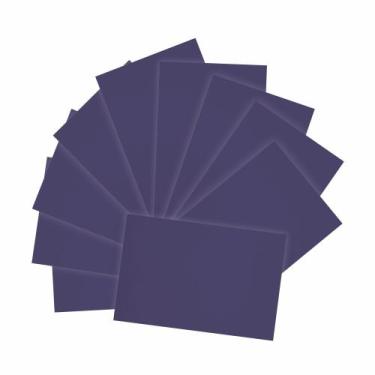 Imagem de Placa de EVA Seller 60x40cm com 2mm de Espessura  Pacote com 10 Unidad