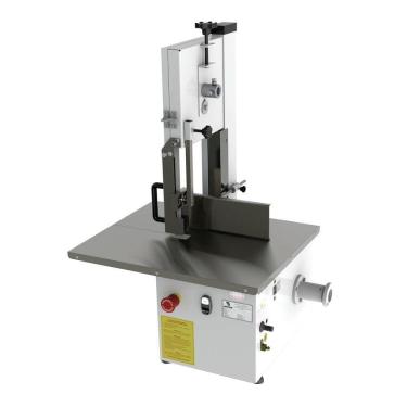 Imagem de Serra Fita de Mesa Braesi Epóxi 1/2CV com Mancal BSFM-1780/1 BIVOLT