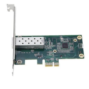 Imagem de Conjuntos de acessórios de computador txa026 intel i210 pcie gigabit 1