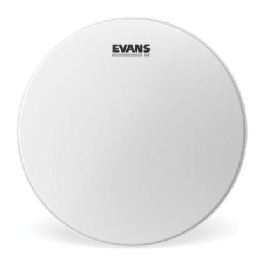 Imagem de Pele Para Caixa / Tom Genera G2 Porosa 16" Evans  B16G2