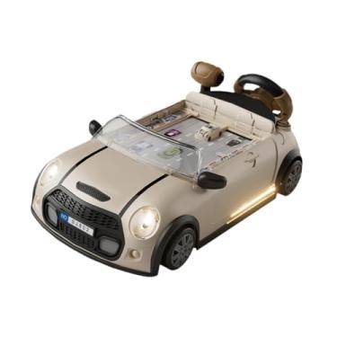Imagem de simhoa Simulação de Volante de Brinquedo, Presentes de Aniversário, Controlador com Som para Crianças