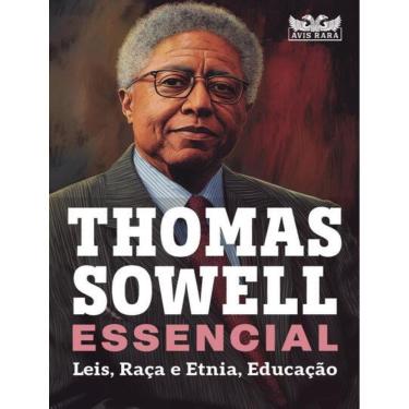 Imagem de Thomas Sowell Essencial Vol 2