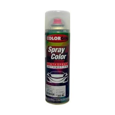 Imagem de Verniz Spray Automotivo Brilho 300ml - Sherwin Williams