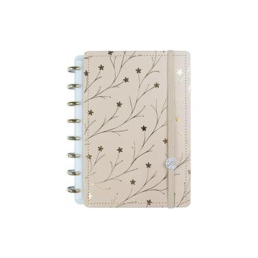 Imagem de Caderno inteligente A5 Miss Flora by Giulia Benite CIA52381
