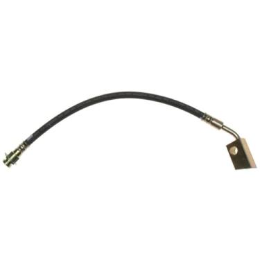 Imagem de ACDelco Conjunto de mangueira de freio hidráulico traseiro profissional 18J150