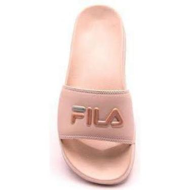 Imagem de Chinelo Fila Drifter Basic Feminino - Rosapta - 40-Feminino