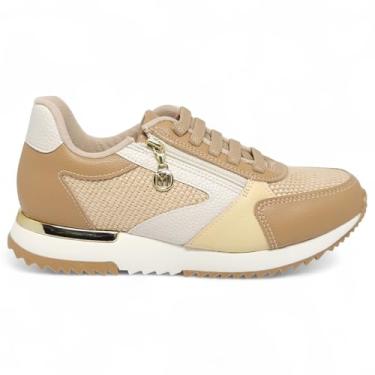 Imagem de Tenis Casual Modare 7405.103 - Multi - 37