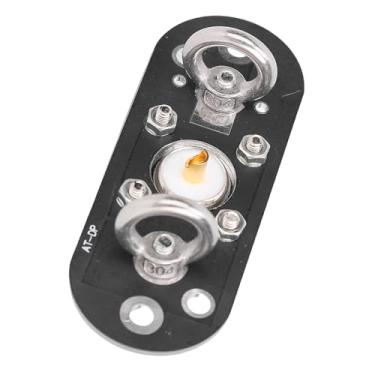 Imagem de VBESTLIFE Na Placa Adaptadora DP, a Antena de Curta de Linha Longa de Linha Longa Antena 300W Power, Com Instalação Rápida No Local