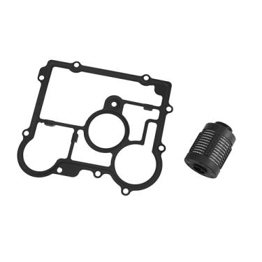 Imagem de Kit de filtro de óleo de embreagem diferencial genuína GM Parts 20986573 com junta