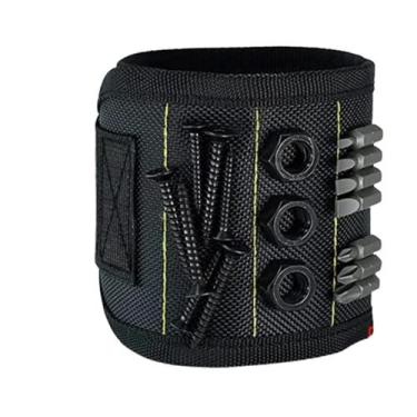Imagem de Bracelete Magnético Para Ferramentas Imantado - Britânia