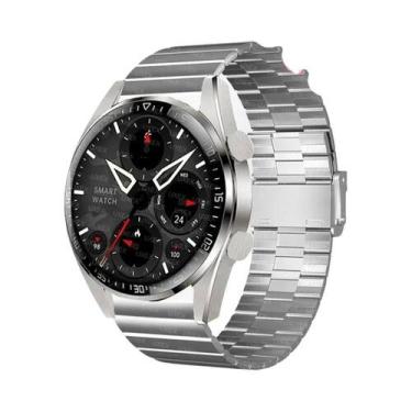 Imagem de Relógio Inteligente Masculino E Feminino 2025 Com Chamada Sem Fio, Mon