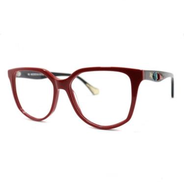 Imagem de Armação Morena Rosa Mr526/Rx Av123