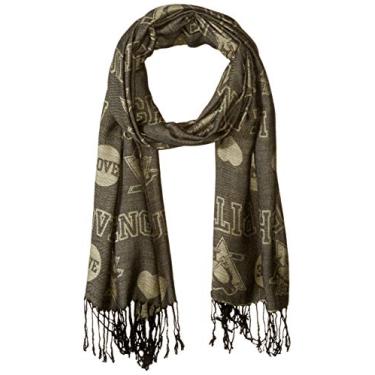 Imagem de Pittsburgh Penguins 2014 Pashmina Love Cachecol estampado